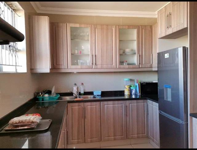 2 BEDROOM APARTMENT FOR SALE IN SAICCOR